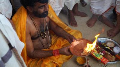 Narali Purnima Utsav on 26 Aug 2018 at Colva beach