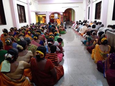 Navami Celebration 2019